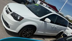2018 Dodge Grand Caravan GT for Sale