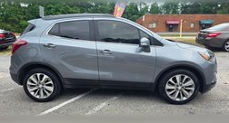2019 Buick Encore Preferred for Sale