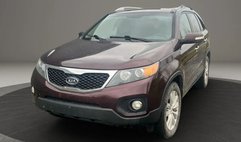 2011 Kia Sorento EX for Sale