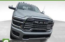 2026 Ram Ram Pickup 2500 Laramie for Sale