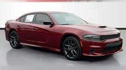 2021 Dodge Charger GT for Sale