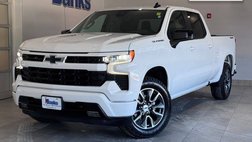 2025 Chevrolet Silverado 1500 RST for Sale