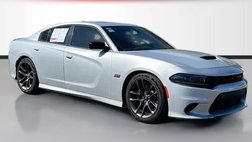 2023 Dodge Charger Scat Pack for Sale
