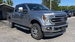2020 Ford Super Duty F-250 Lariat for Sale