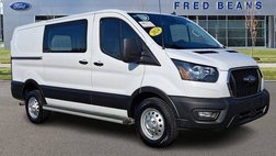 2024 Ford Transit 250 for Sale