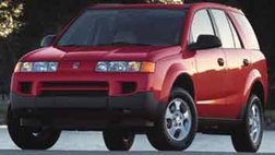2004 Saturn VUE Base for Sale