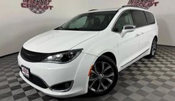 2019 Chrysler Pacifica Limited for Sale