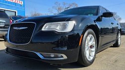 2015 Chrysler 300 Limited for Sale