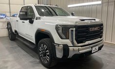 2024 GMC Sierra 3500HD Pro for Sale
