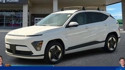 2024 Hyundai Kona Electric SEL for Sale