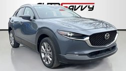 2021 Mazda CX-30 Premium for Sale
