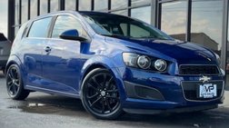 2014 Chevrolet Sonic LT Auto for Sale