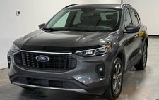 2025 Ford Escape Platinum for Sale
