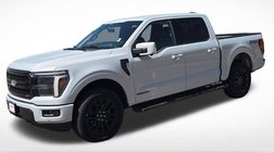 2025 Ford F-150 Lariat for Sale