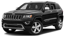 2015 Jeep Grand Cherokee Limited for Sale