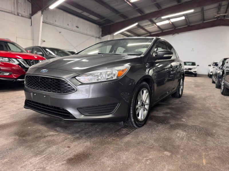 2016 Ford Focus SE for Sale