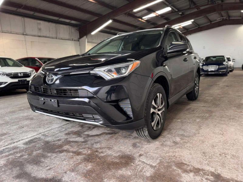2017 Toyota RAV4 LE for Sale