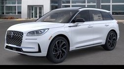 2025 Lincoln Corsair Grand Touring for Sale