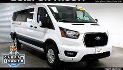 2024 Ford Transit XLT for Sale