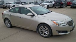 2015 Buick Regal Base for Sale