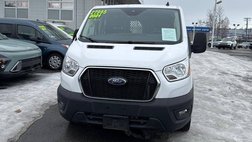 2021 Ford Transit 250 for Sale