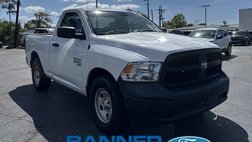 2021 Ram Ram Pickup 1500 Classic Tr for Sale