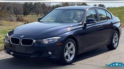 2013 BMW 3 Series 328i xDrive for Sale