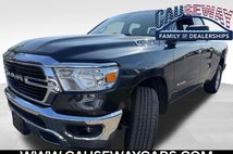 2021 Ram Ram Pickup 1500 Lone Star for Sale