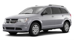 2020 Dodge Journey SE Value for Sale