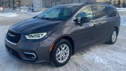 2022 Chrysler Pacifica Touring L for Sale