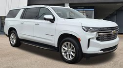 2023 Chevrolet Suburban Shield Prem for Sale
