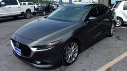 2020 Mazda MAZDA3 Premium for Sale