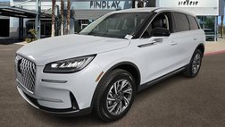 2025 Lincoln Corsair Premiere for Sale