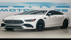2022 Mercedes-Benz AMG GT 43 for Sale
