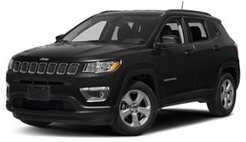 2018 Jeep Compass Limited for Sale