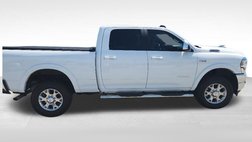 2020 Ram Ram Pickup 2500 Laramie for Sale