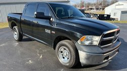 2014 Ram Ram Pickup 1500 SSV for Sale