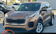 2019 Kia Sportage LX for Sale