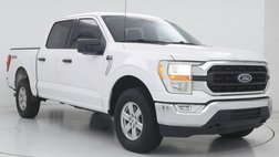 2022 Ford F-150 XLT for Sale