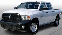 2023 Ram Ram Pickup 1500 Classic Tr for Sale