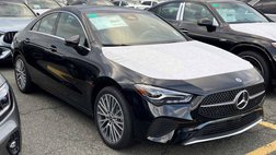 2026 Mercedes-Benz CLA-Class CLA 250 for Sale