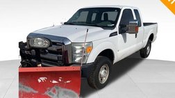 2012 Ford Super Duty F-250 XL for Sale