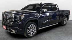 2025 GMC Sierra 1500 Denali for Sale