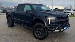 2024 Ford F-150 Raptor for Sale
