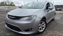 2019 Chrysler Pacifica Touring L P for Sale