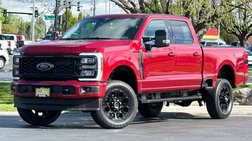 2025 Ford Super Duty F-350 Lariat for Sale