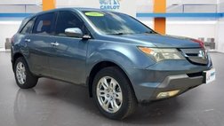 2007 Acura MDX SH-AWD for Sale