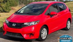 2016 Honda Fit LX for Sale