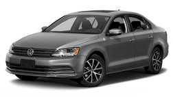 2017 Volkswagen Jetta 1.4T S for Sale