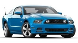 2013 Ford Mustang GT Premium for Sale